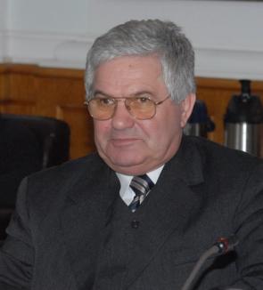 Pavel Mercea, dezamăgit de evoluţia handbaliştilor români 